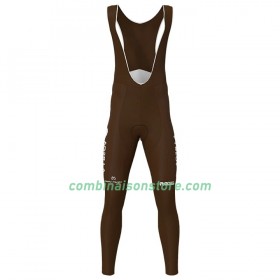 Collant à Bretelles 2020 AG2R La Mondiale N002